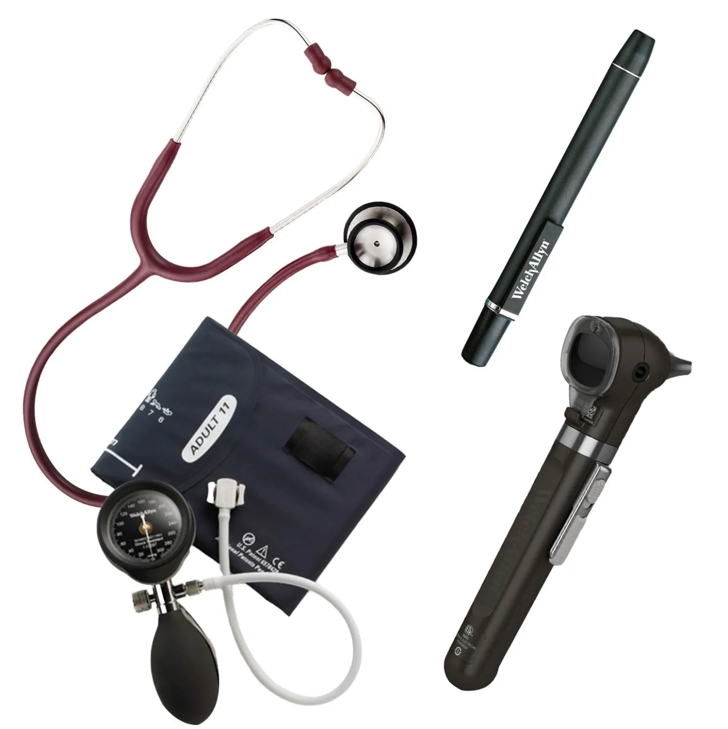 Studenten-Diagnostikset