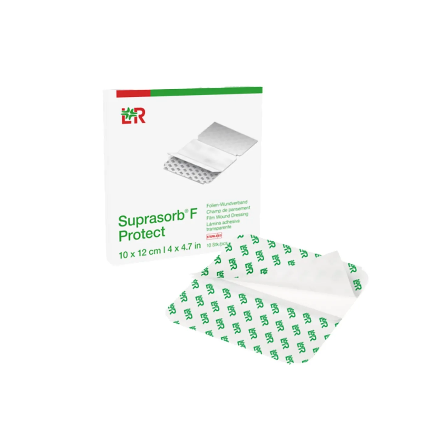 Suprasorb F Protect