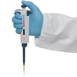 SurePette - Variabel einstellbare Kolbenhubpipette