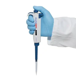SurePette - Variabel einstellbare Kolbenhubpipette