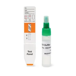 SureStep™ Powder Test Drug Screen Panel (MET)