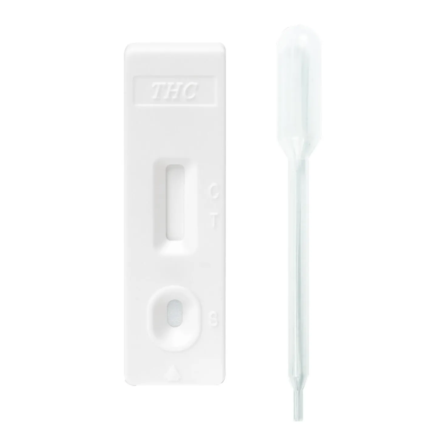 SureStep™ Urine Drug Test Cassette (COT)