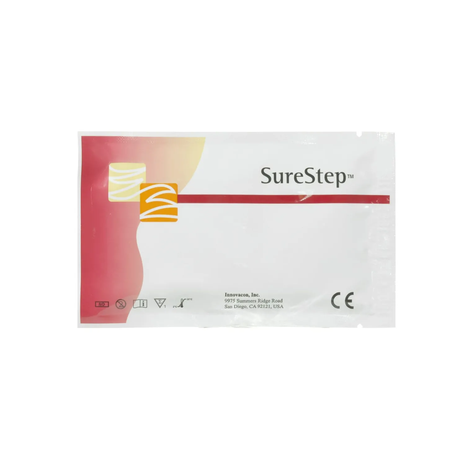 SureStep™ Urine Drug Test Dip Card (10)
