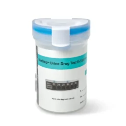 SureStep™ Urine Drug Test EZ-Split Key Cup (7)