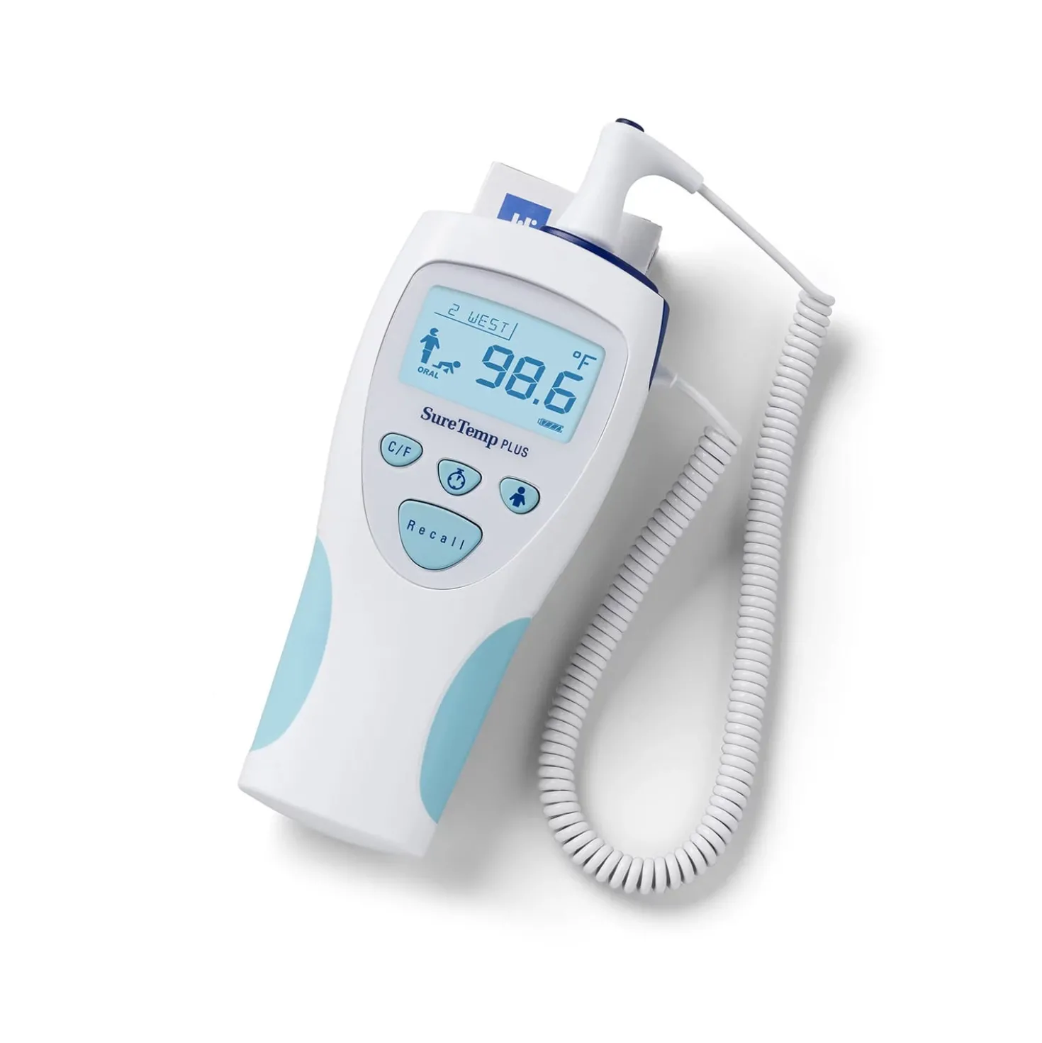 SureTemp® Plus 692 Thermometer