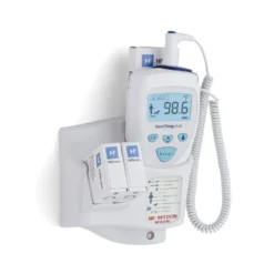 SureTemp® Plus Wandhalterung