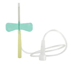 Surflo Safety Flügelkanüle
