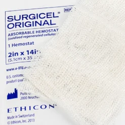 SURGICEL® Original