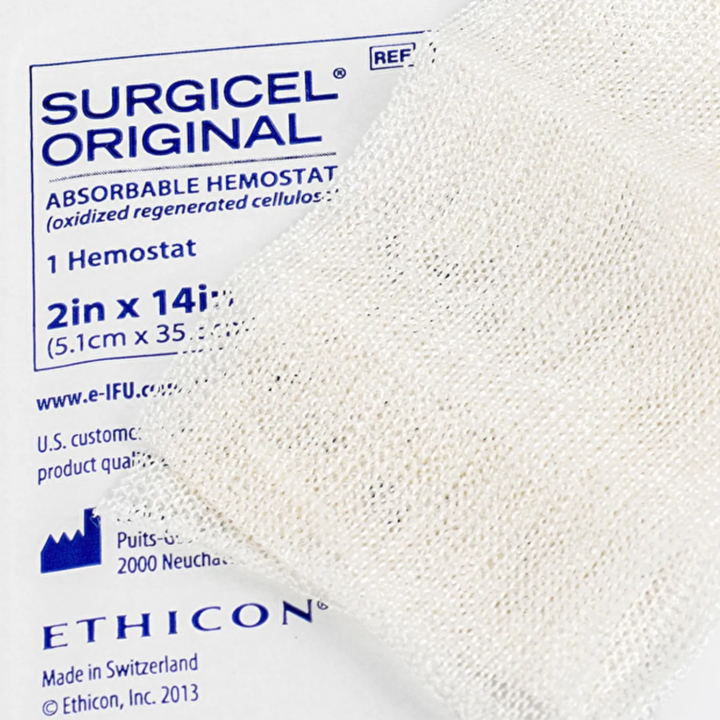 SURGICEL® Original