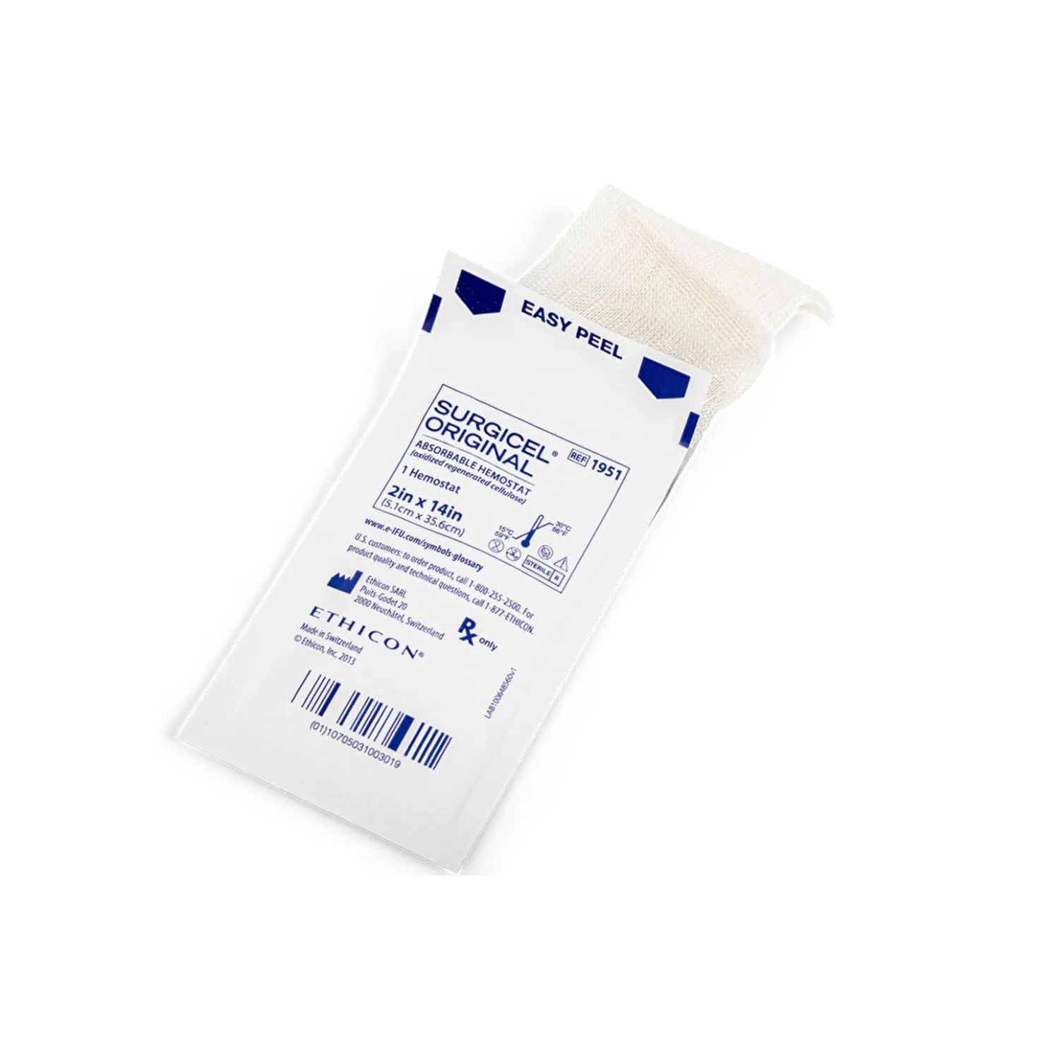 SURGICEL® Original