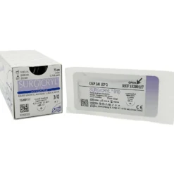 Surgicryl® 910 mit Nadel