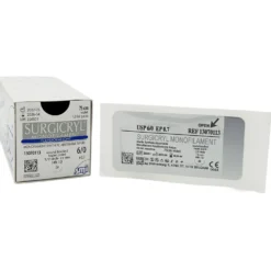 Surgicryl® MONOFILAMENT ohne Nadel