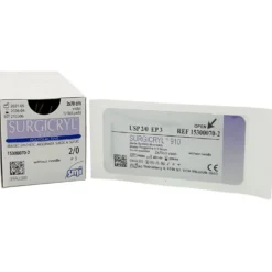 Surgicryl® 910 ohne Nadel
