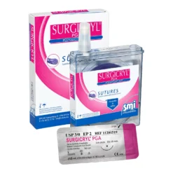 SURGICRYL® PGA Spulenmaterial