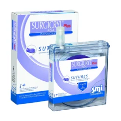 SURGICRYL® PLUS Spulenmaterial