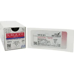 Surgicryl® RAPID mit Nadel