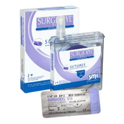 SURGICRYL® 910 Spulenmaterial