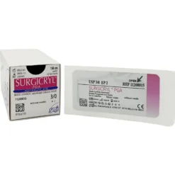 Surgicry® PGA ohne Nadel
