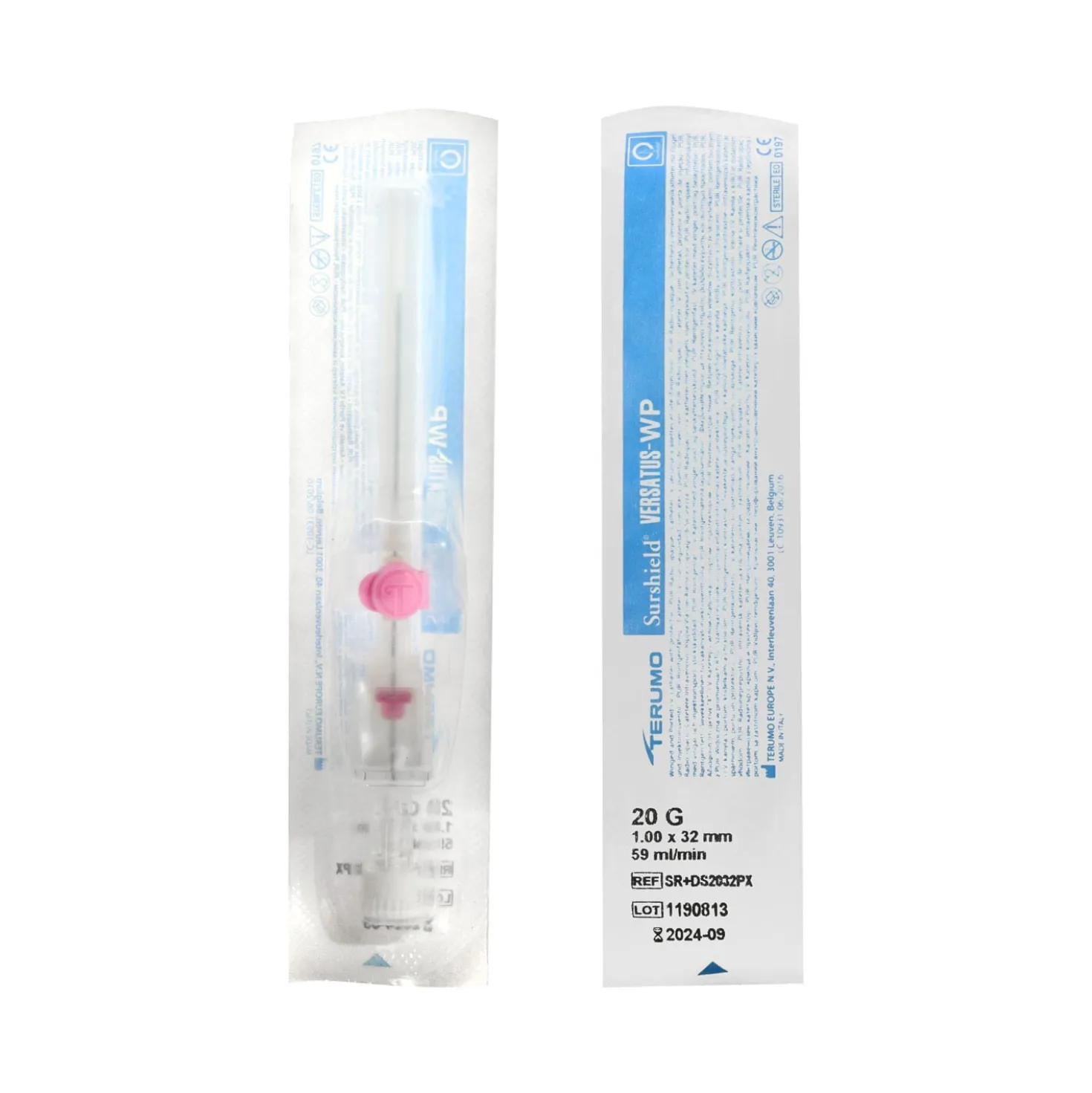 Surshield Versatus-WP