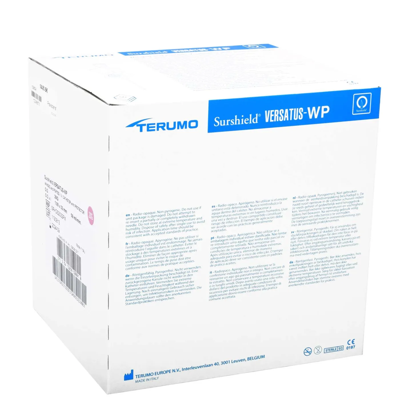 Surshield Versatus-WP