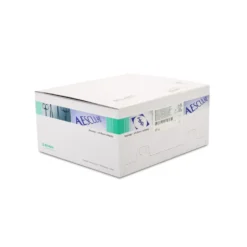 SUSI® Tupferzange (gebogen)