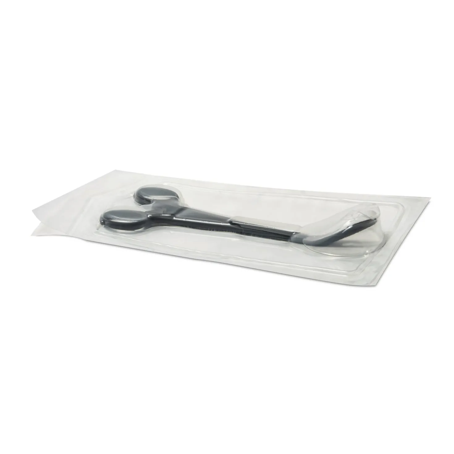 SUSI® Tupferzange (gebogen)