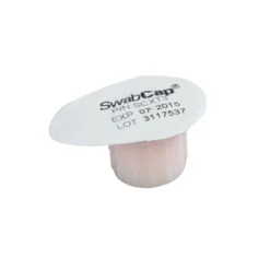 SwabCap® Desinfektionskappe