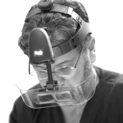 Syris v900L Visualisierungssystem