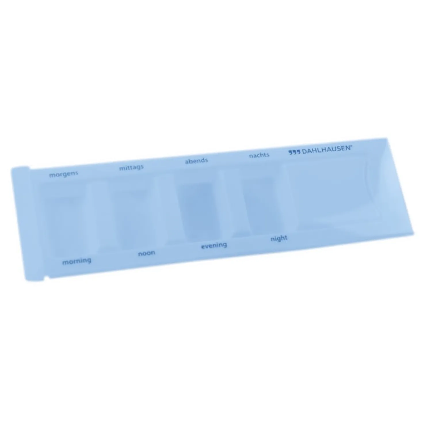 Tablettendispenser