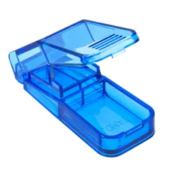 Tablettenzerteiler