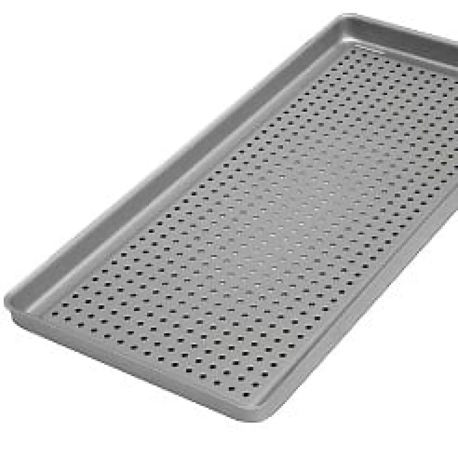 Tablett für Vacuklav