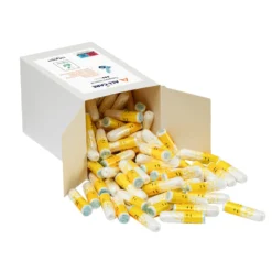 Tampons Normal