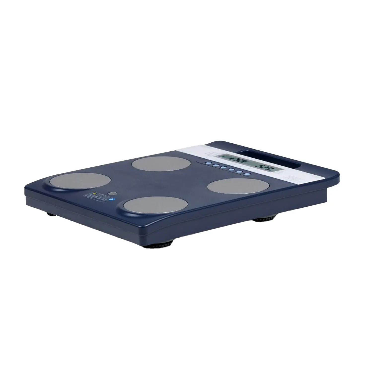 Tanita DC-240MA Körperanalysewaage