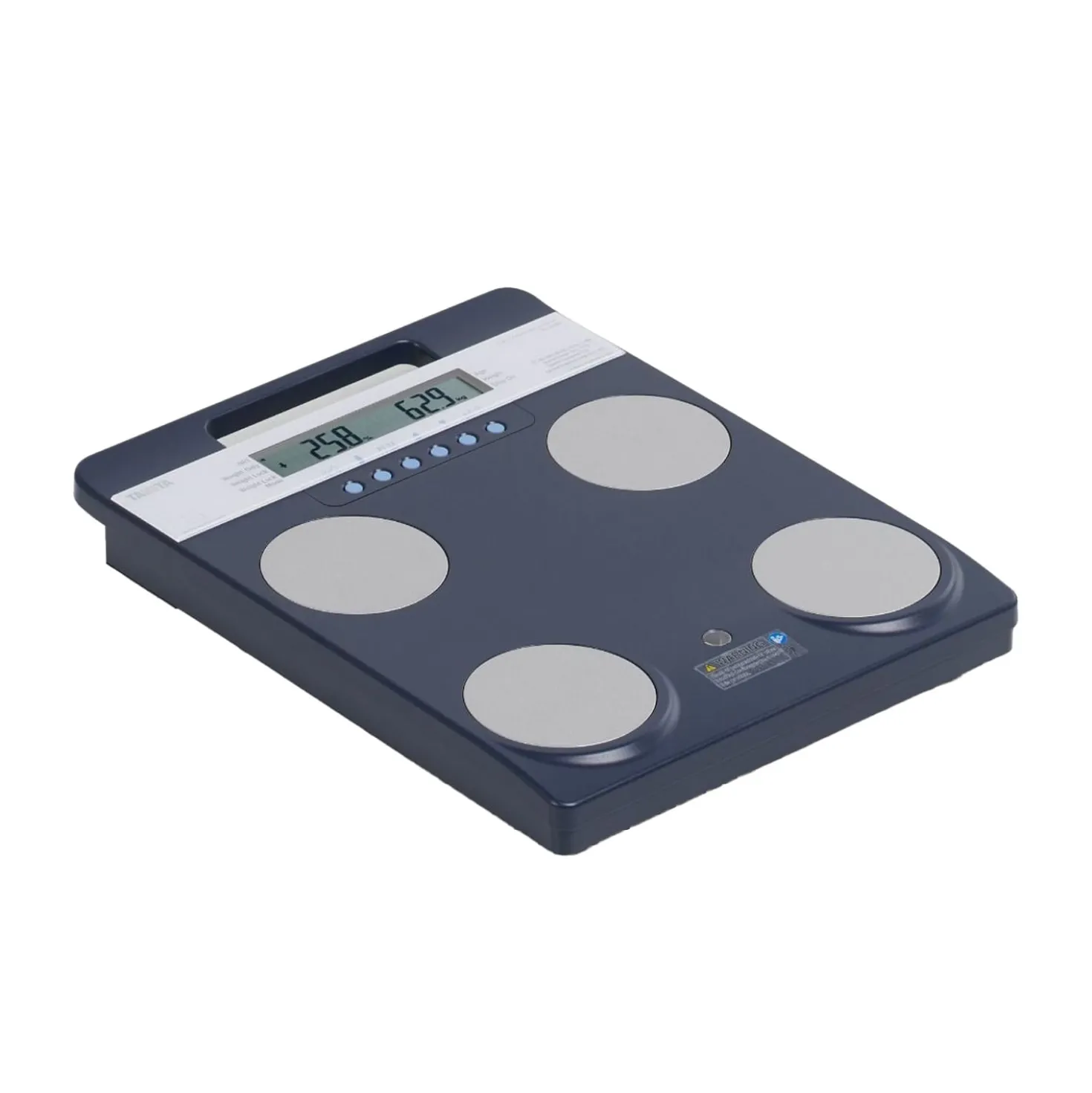 Tanita DC-240MA Körperanalysewaage