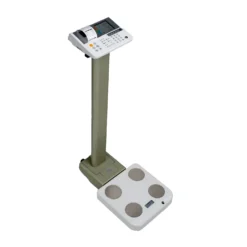 Tanita DC-430MA Körperanalysewaage