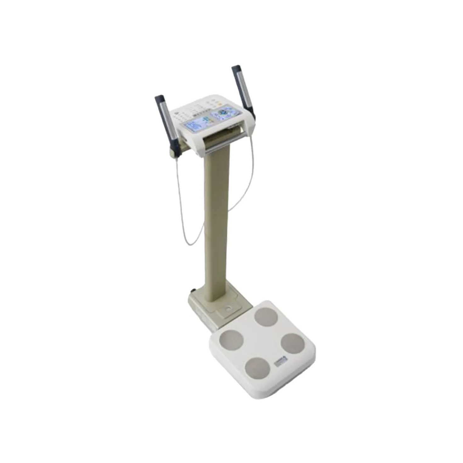 Tanita MC-780 MA Körperanalysemonitor