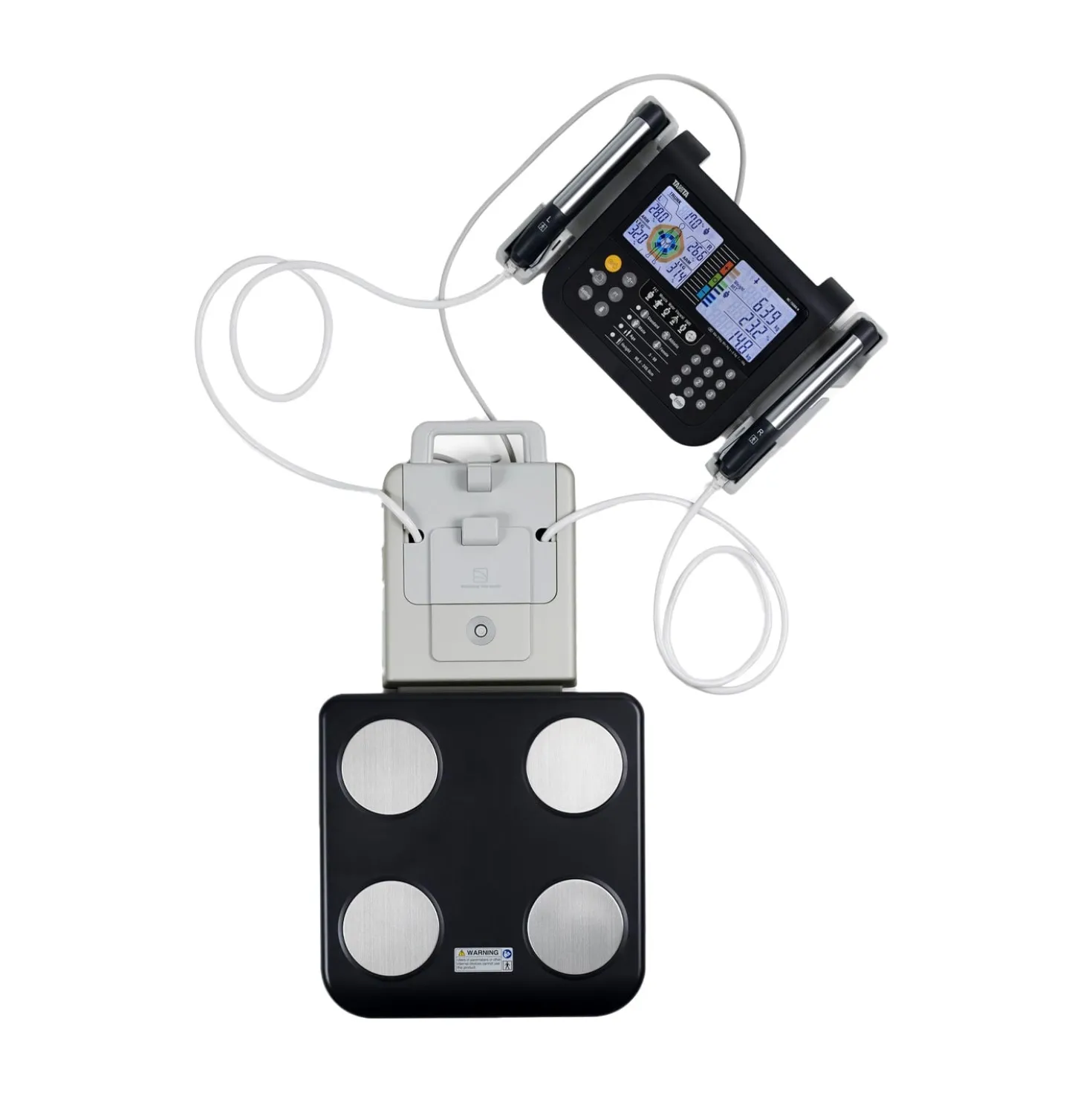 Tanita MC-780 MA Körperanalysemonitor