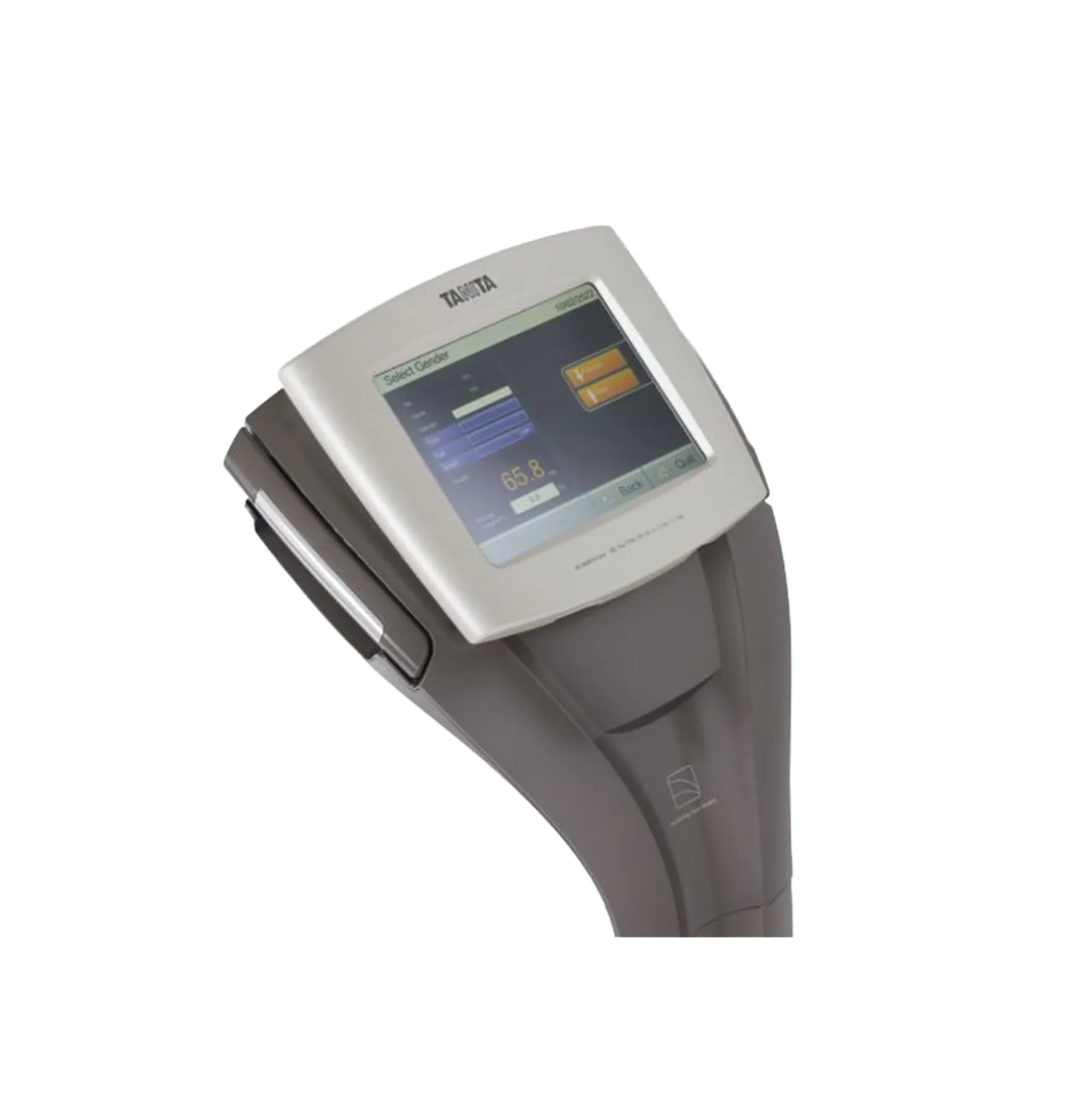 Tanita MC-980 MA Plus