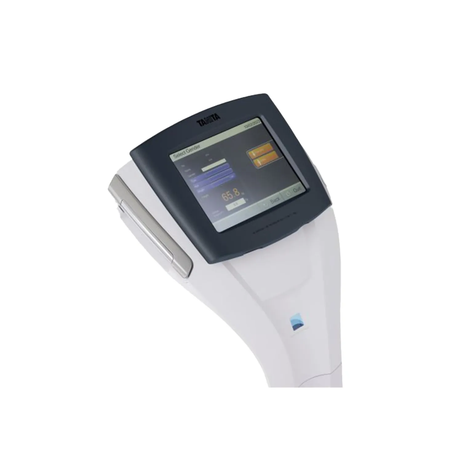 Tanita MC-980 MA Plus