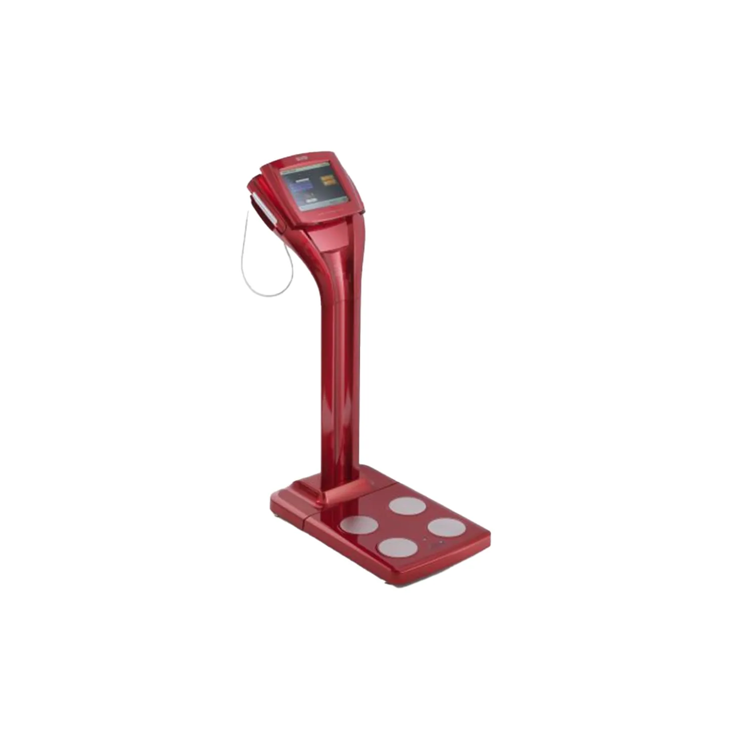Tanita MC-980 MA Plus