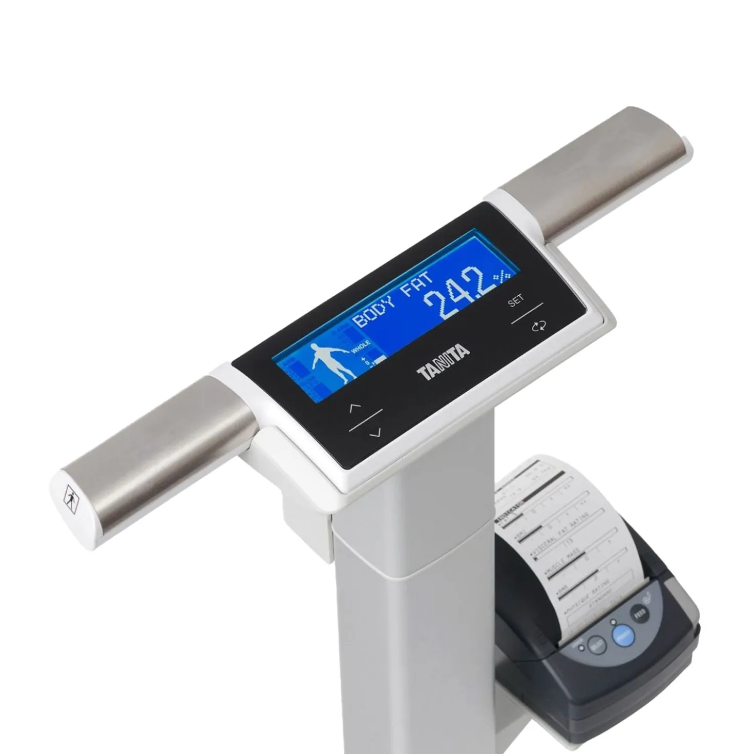 TANITA Thermodrucker für MC-580 Serie