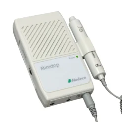 Taschendoppler Minidop ES-100VX