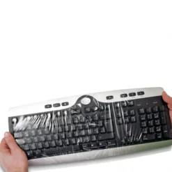 Tastaturschutz Baaske PC