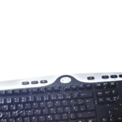 Tastaturschutz Baaske PC