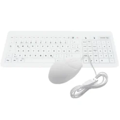 Tastatur- und Maus-Set, wasserdicht