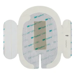 Tegaderm CHG I.V. Fixierverband