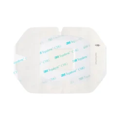 Tegaderm CHG I.V. Fixierverband