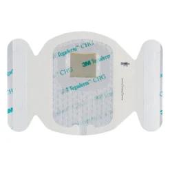 Tegaderm CHG I.V. Fixierverband