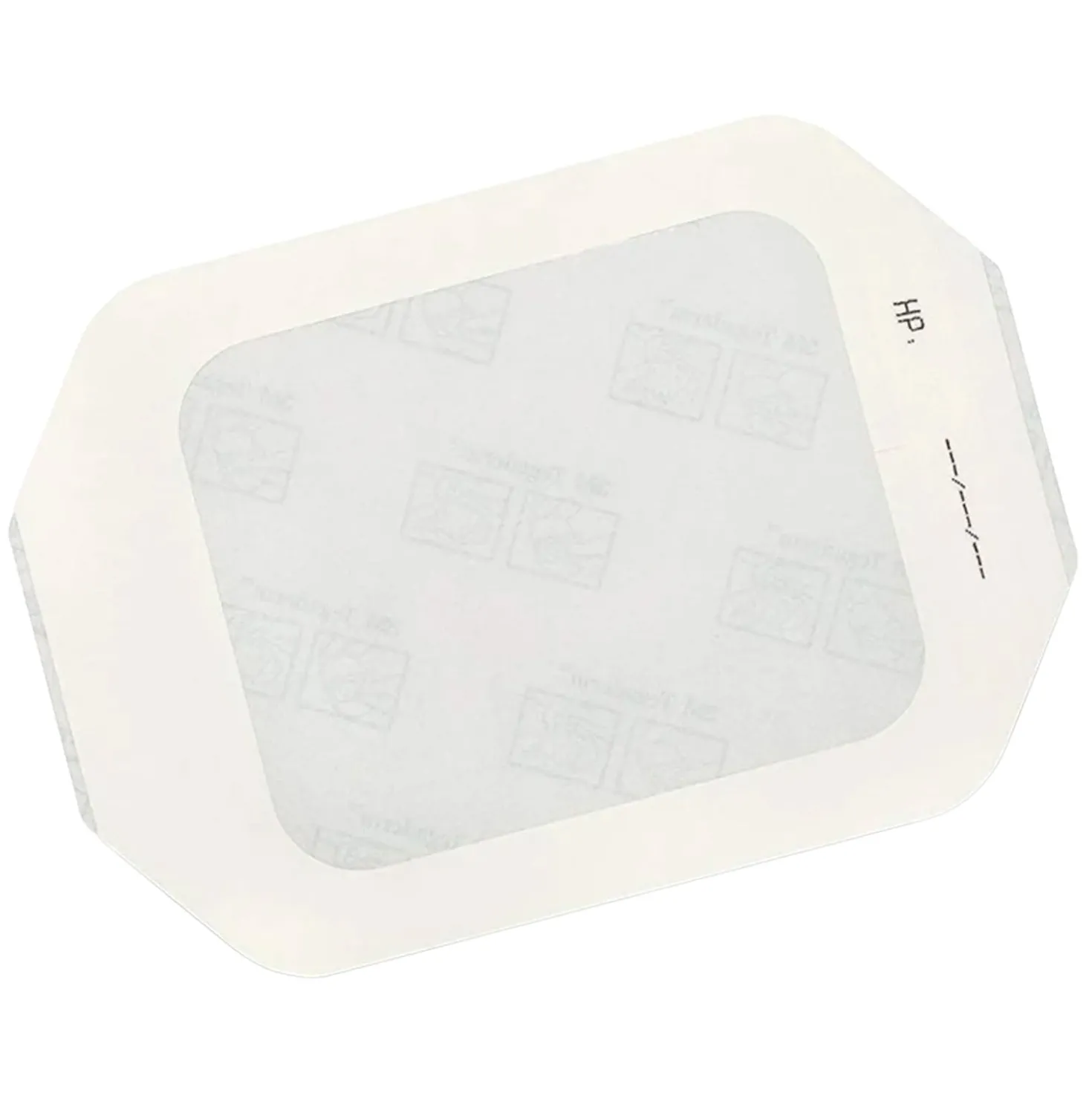 Tegaderm HP