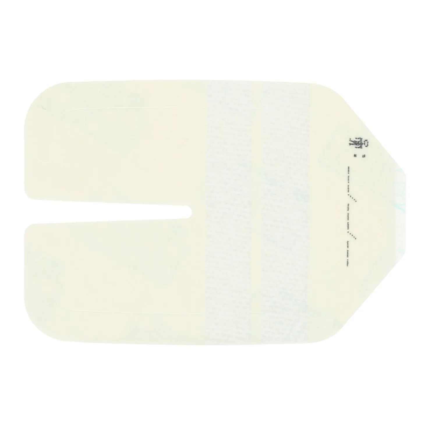 Tegaderm I.V. Fixierverband